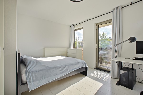 Medium property photo - Blauwvoetstraat 17, 1061 BM Amsterdam